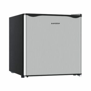 BANGSON Small Refrigerator 1.6 Cu.Ft